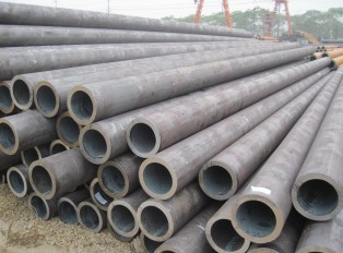 南宁20CrMo冷拔无缝钢管