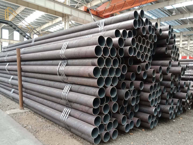 南宁30CrMo合金无缝钢管