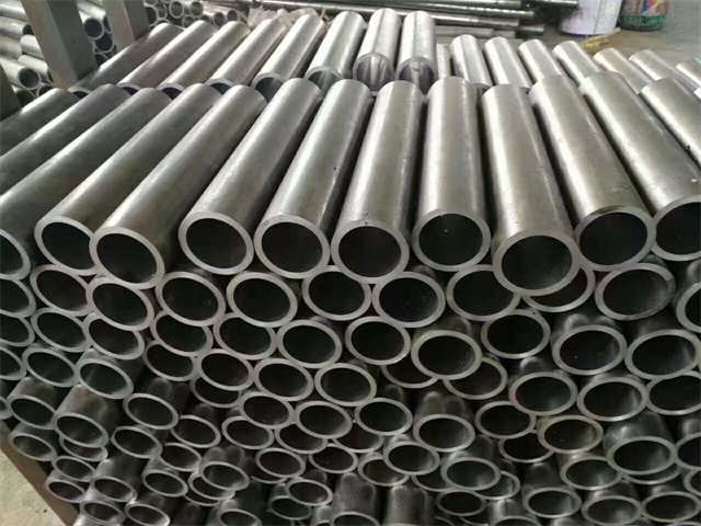 南宁30CrMo精密无缝钢管