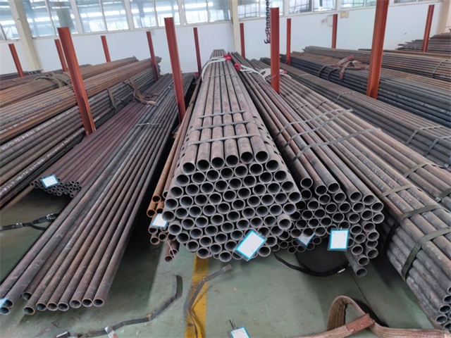 南宁20G合金无缝钢管