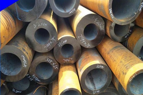 南宁南宁南宁42CrMo无缝钢管 汽车工程机械配件合金无缝管